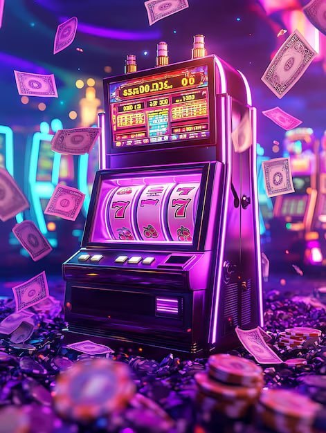 Platform Technology fggbet