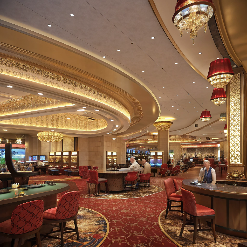 Gates of Olympus fggbet