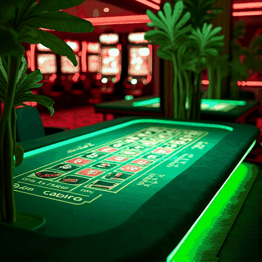 VIP Casino fggbet
