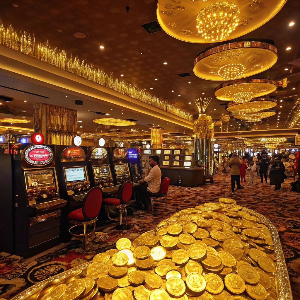 Welcome Bonus fggbet